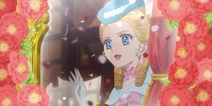 This New-To-Netflix Anime Film Takes a Classic Manga and Turns It Into a Vivid Retelling of Marie Antoinette’s Life Story