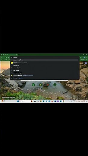 How to download the snap chart in any windows easily #download #windows