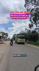 lagu sedih nostalgia - betapa sayangku kepada dirimu | Dunia Musik Minang