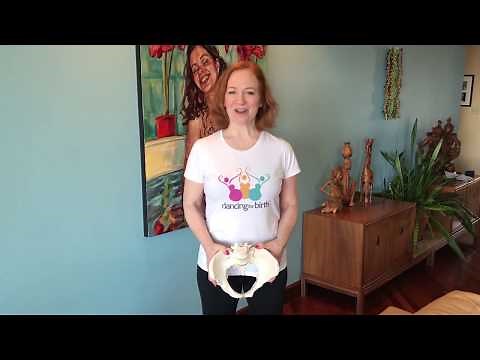 Are your hips too small for birthing?