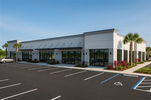 New Haven blvd, Bradenton, FL 34211 - Lakewood Ranch Medical Office Park | LoopNet