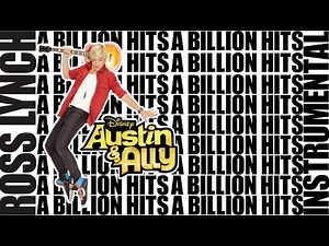A Billion Hits (Filtered Instrumental)