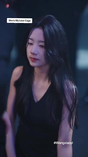 She Is My Love Cage: A Heartfelt Chinese Song