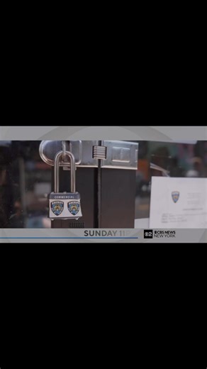 Tonight! An inside look at NYC’s crackdown on illegal pot shops. Watch our exclusive story 11pm on CBS New York | Ali Bauman