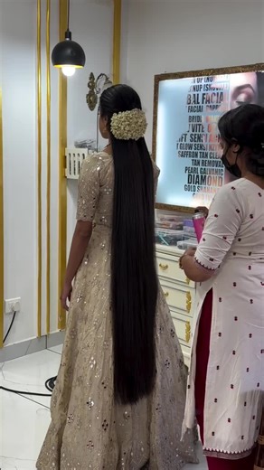 Funny Girls' Haircuts on TikTok