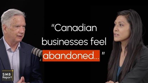 What Successful Founders Actually Focus On ft. Cybele Negris | Kirk LaPointe