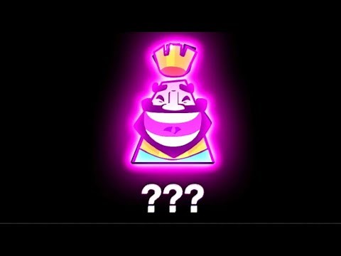 10 "Clash Royale King Laugh" Sound Variations In 60 Seconds