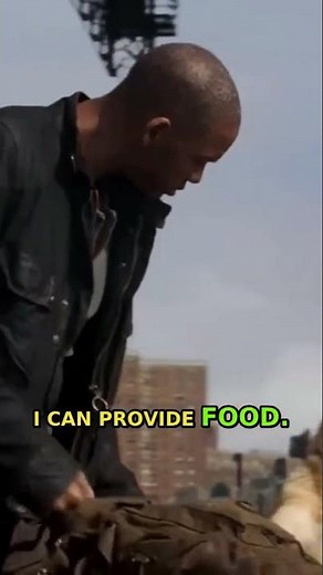 I Am Legend #movie #film #movieclips