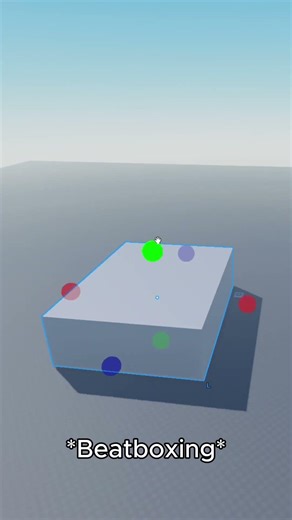 Microphone Testing Series (Part 5) #shorts #funny #robloxstudio #testing