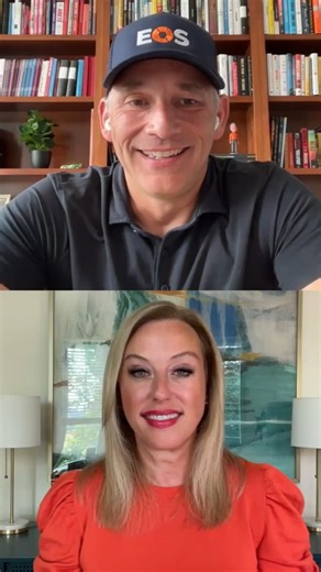 London, here we come!  On Friday, October 17, 2025, Mark O’Donnell...