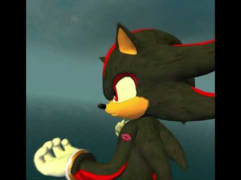 Shadow sings Good Graces