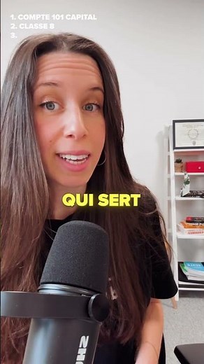 Connais-tu le Plan Comptable Général ? Voici 3 Questions pour Tester ton Niveau