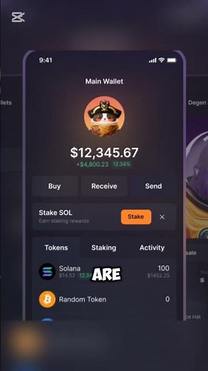 5 SOLANA Wallets You NEED To Get Started!