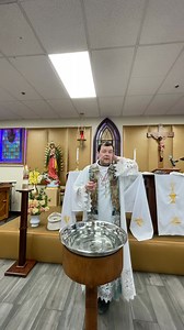 Holy Baptism of Noah Mieczyslaw in Las Vegas 702-330-0035 - call for baptisms in Las Vegas | Adam Kotas