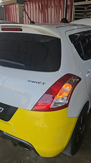 4.9K views · 94 reactions | Sold bodypart zc32s smalam siap pasang siap cat... | Ahmad Saifuddin | Facebook