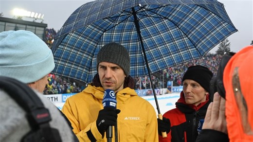 Erik Lesser privat: Das macht der Ex-Biathlet heute nach dem Karriereende