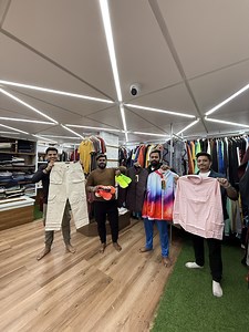 1.4K reactions · 69 shares | ৪ পিসের ব্র্যান্ডেড কম্বো হাজার টাকায় সাথে GST বিল সবার জন্য | বাকি জায়গার সাথে দাম মিলিয়ে কিনুন | Digital Tutorial | Facebook