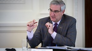 Indiana Governor Signs Bill Eliminating Handgun Permits