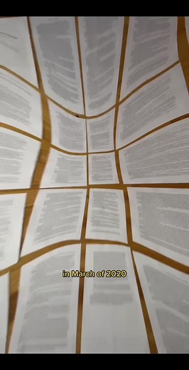 Late Book Arrival: Unboxing 6 Years Later