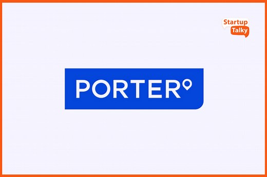 Porter Success Story: Founders | Revenue Model | Business Model | Funding