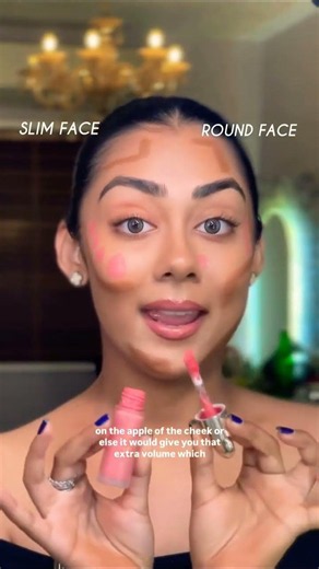 change your face with simple methods #facelift
