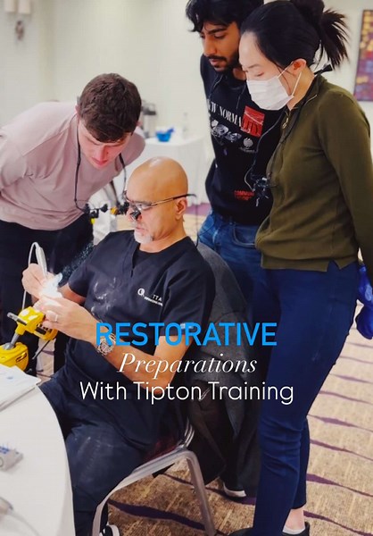 Tipton Training on TikTok