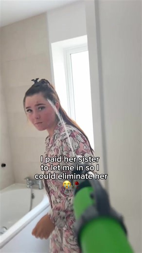 Ultimate Senior Assassin Prank Revealed!