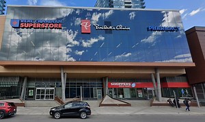 Staff at Calgary store, pharmacy to have body-worn cameras