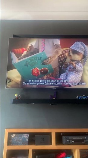 Compare the meerkat sleepy Oleg’s bedtime uk advert 2020