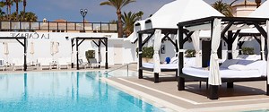 ≡▷ Precio Hamaca Nikki Beach Marbella