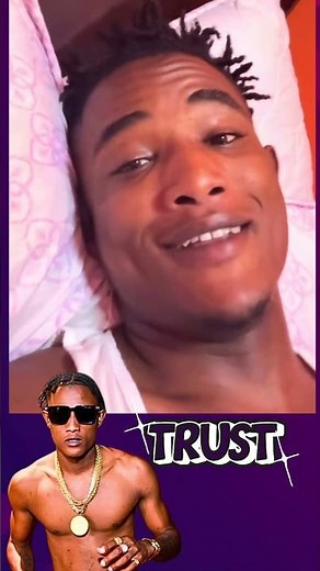 Yung Bredda: “How Am I Supposed to Trust People?” 🤔🔥