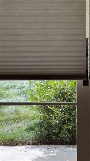 Experience light perfectly on your schedule with Hunter Douglas PowerView® Automation. Effortlessly raise, lower, or tilt your shades with the touch of a button, or let them move automatically throughout the day. Smart living never looked so beautiful. | Blind And Shutter Gallery | Facebook