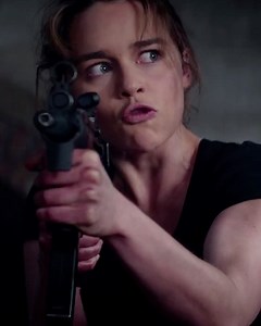 Funny TERMINATOR: GENISYS Franchise Paradox Parody Trailer — GeekTyrant