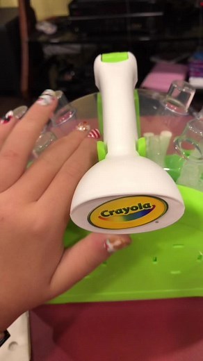 I made this one diferently