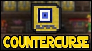 Countercurse Mantra Accessory in Terraria 1 2, Terraria HERO, Terraria Wiki