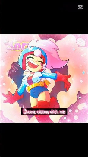 Macarena!//Fang and Janet::#Janetxfang #brawlstars #brawlstarsforever #viral #edit #fyp #janet #fang
