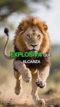 Top 10 Animales Más Rápidos del Mundo El Rey de la Velocidad Te Sorprenderá
