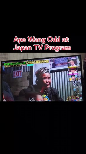 Apo Wang Odd: The Legendary Mambabatok from Kalinga | Crazy Journey Feature