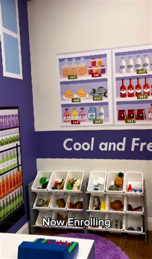 The Edutainment Center is now enrolling! Also, drop-in play care is available for only $10/hour! For more information text or Call: (956)566-8110 | La Plaza Mall