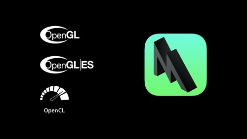 Bringing OpenGL Apps to Metal - WWDC19 - Videos - Apple Developer