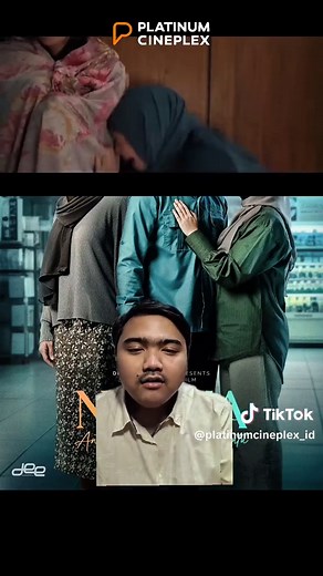 Norma: Kisah Mertua dan Menantu di Platinum Cineplex