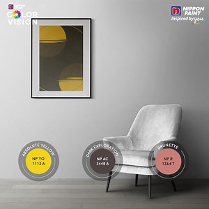 33 reactions | Nippon Color Vision is the first-ever zonally...