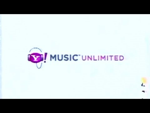 Yahoo! Music Commercial | Pharrell Williams | 2005