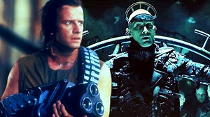 5 Great 1990s Sci-Fi Movies Nobody Talks About
