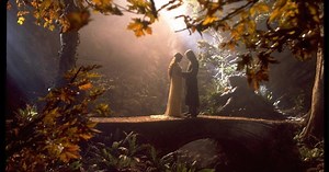 'Lord of the Rings' TV Show: Meet the Cast