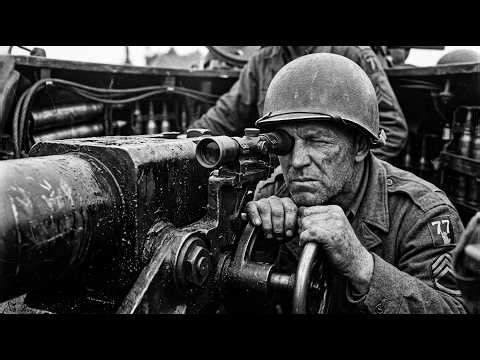 0 pierderi contra 750: cea mai asimetrică bătălie din Al Doilea Război Mondial.