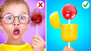 66K views · 1.6K reactions | Easy Tricks And Funny Situations For Clever People by 123 GO! | 123 GO | Facebook