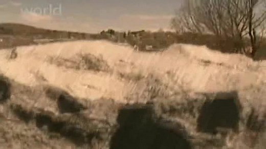 Duchy - S01E03 - Nawiedzony dom