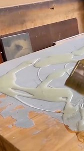 I restored furniture that divided opinions 😳 #furniturerestoration #viralvideo #woodwork #diyfurniture #beforeandafter #satisfyingvideo #furnituremakeover #restorationproject #homeimprovement #craftsmanship | Modern Makeovers