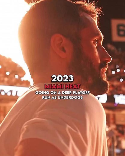 Giving me 2020 vibes #miamiheat#jimmybutler#jimmybuckets#tylerherro14#bamadebayo#kylelowry#heat#heatbasketball#newyorkknicks#knicks#juliusrandle#jalenbrunson#rjbarrett#nba2k#nbaplayoffs#nba#fypシ #viral